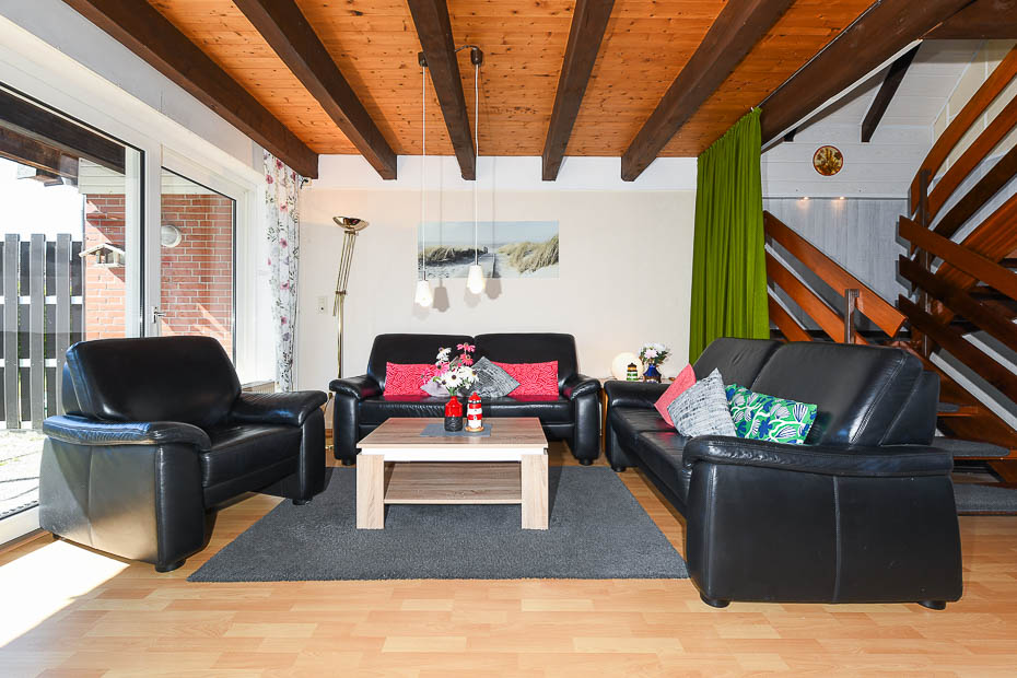 Beispielfoto zu der Wohneinheit Ferienhaus „Leuchtturm“